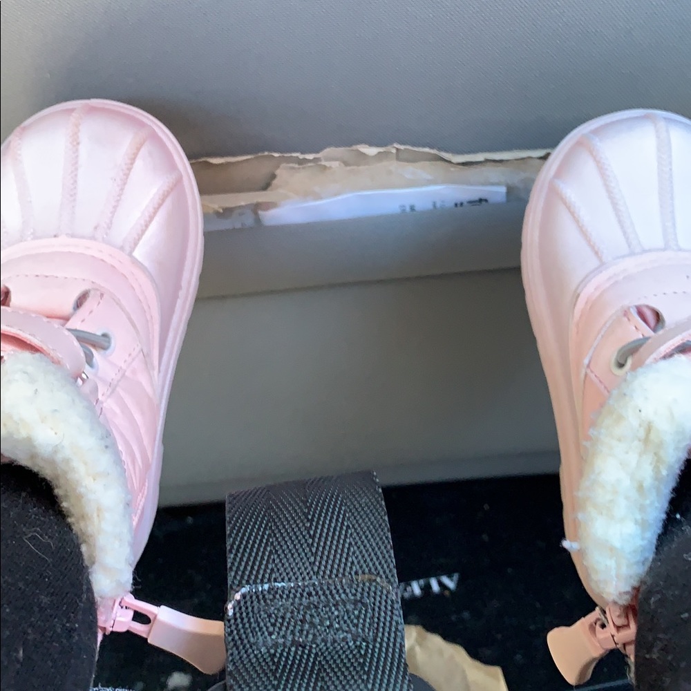 Meet your Posher, Brennan